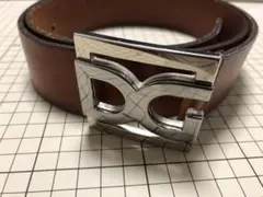 ドルガバ ベルト ブラウンのサムネイル