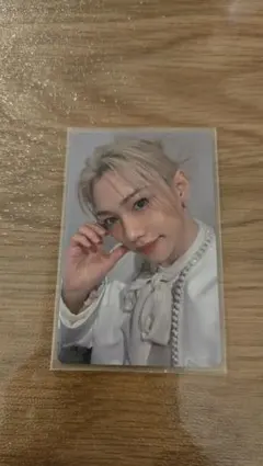 2026年最新】スキズ トレカ オフイベの人気アイテム - メルカリ