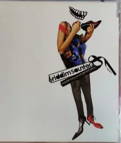 FRESH/CLUE IN PEOPLE