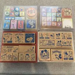 スタンプセット