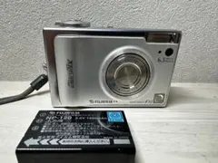 2026年最新】fujifilm finepix f10の人気アイテム - メルカリ