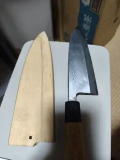 出刃包丁 約30cm 日本橋 木屋 - メルカリ