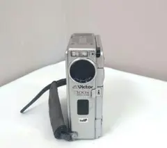 値下げしました！】ハンディビデオカメラ ビクター GRーC7 VHS-C