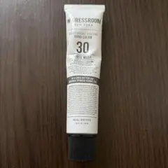 W.DRESSROOM ハンドクリーム 30 ホワイトムスク 50ml