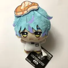 カリスマワールド　ちびぐるみ　湊大瀬のサムネイル