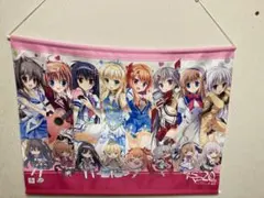 A賞B2タペストリー不知火祈 オンラインくじ サガプラ SAGA PLANETS 2026年最新】不知火 祈 タペストリーの人気アイテム - メルカリ