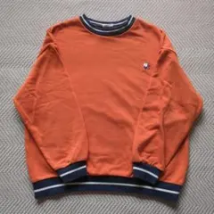 裏起毛 トレーナー 140