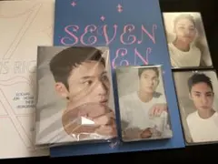 SEVENTEEN THE BEST ミンギュセット
