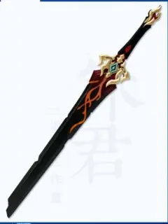 崩壊スターレイル アグライア 武器 剣 - メルカリ