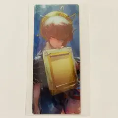 FGO 最終再臨展 ランダム編成画面風カード カード エクストラ ゴッホ