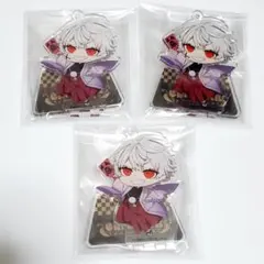 ChroNoiR アニカフェ 葛葉 アクスタ