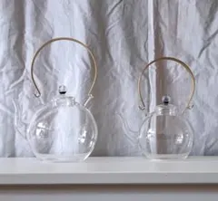 2025年最新】日ノ出化学製作所 ガラスポットの人気アイテム