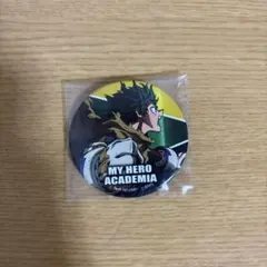 緑谷出久 缶バッジ