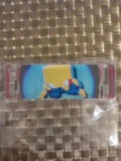 コンチ　アクリルチャーム 　ジークアクス