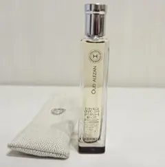HERMES 香水 ウード アルザン オードパルファム 15ml 箱無し - メルカリ