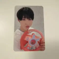 kickflip ジュワン トレカ