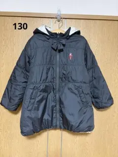 ニットプランナー 130 ダウンコート