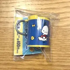 【現品限り】サンリオ　コインシリンダー　ポチャッコ