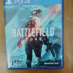 PS4 배틀필드 2042