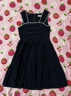 2026年最新】Emily Temple cute レディース ノースリーブひざ丈