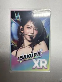 Le Sserafim ルセラフィム　宮脇咲良　サクラ　ツアー　リズムハイブ