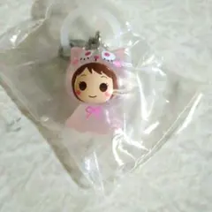 【ヒロアカ】めじるしアクセサリー　アニマルver麗日お茶子