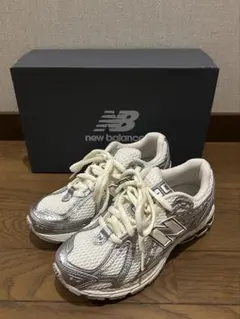 New Balance 1906R シルバー　22.5cm