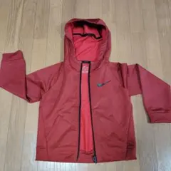 美品‼️お勧め‼️NIKE　パーカー　DRI-FIT　100