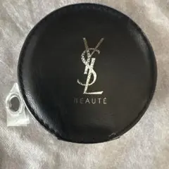 YSL ノベルティポーチ