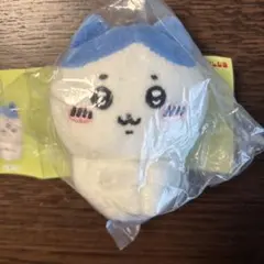 ちいかわぬいぐるみ BIG4 ハチワレ