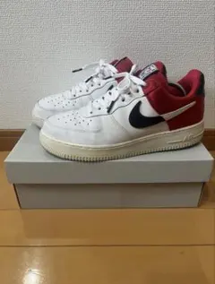 NIKE AIR FORCE1 Low '07 Lv8 