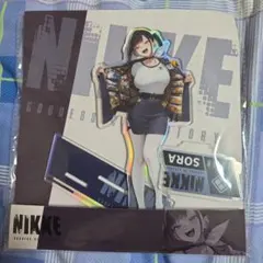 2026年最新】nikke コミケの人気アイテム - メルカリ