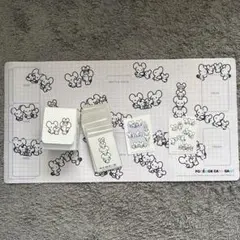海外ポケモンセンター限定品】ポケモン イッカネズミ ジャガード