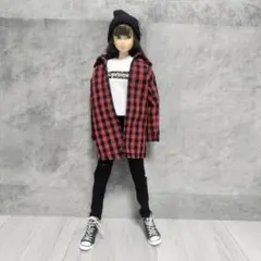 ドール服　３点セット