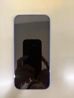 Apple iPhone 16 Simフリー　128GB ウルトラマリン+オマケ