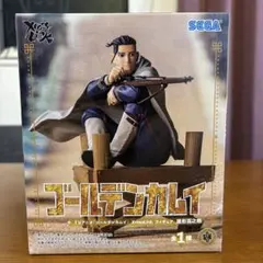 ゴールデンカムイ 尾形百之助 フィギュア