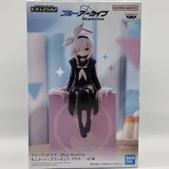 ブルーアーカイブ Blue Archiveモニタートップフィギュア　プラナのサムネイル