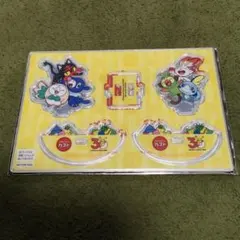 ガスト　ポケモン　メッソン、モクロー