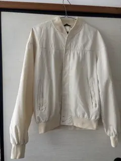 ダービージャケット　古着