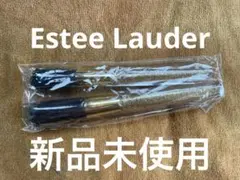 新品未使用　エスティローダー　グリッターハンドル メイクブラシ 2本セットのサムネイル