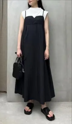 MARW UNITED ARROWS キャミソールワンピース 2026年最新】marw united arrows キャミワンピースの人気アイテム