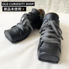 2026年最新】The Old Curiosity Shop メンズ靴の人気アイテム - メルカリ