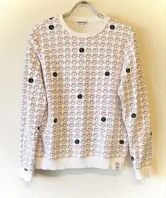 JACK BUNNY!! BY PEARLY GATES トレーナー