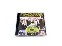 STRATOVARIUS VISIONS バンドスコア 楽譜 - メルカリ