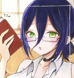 手描きイラスト レゼ