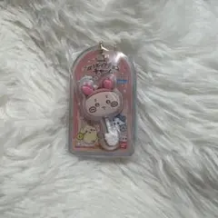 ちいかわミニチュアチョコチャーム 古本屋