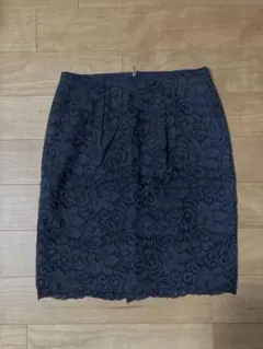 ガリャルダガランテ　レース　スカート