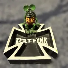 2026年最新】ラットフィンク 灰皿の人気アイテム - メルカリ