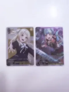 2026年最新】ヴァイスシュヴァルツ バンドリこころの人気アイテム