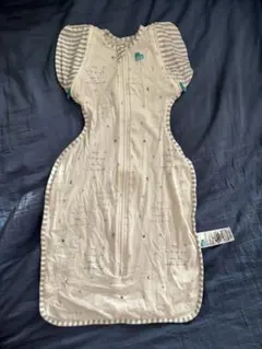 スワドルアップ　トランジションバッグ　ライト　M